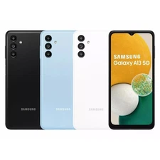 Samsung Galaxy A13 5G (64GB) - Fully Unlocked - Very Good Condition