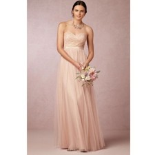 Jenny Yoo for BHLDN Juliette Dress - size 12