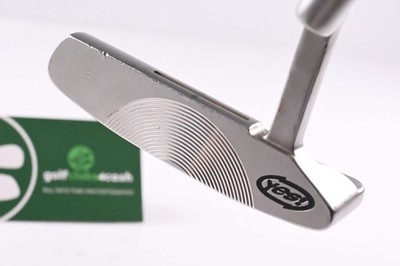 Yes! C-Groove Callie-12 Putter / 33 Inch | eBay UK