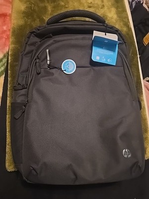HP Renew Business 17.3-inch Laptop Backpack