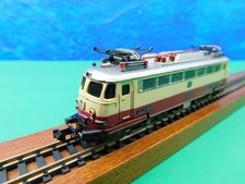 E04 Minitrix Spur N 2937 E-Lok DB  112 309-0