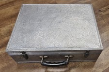 HASSELBLAD 500 C/M SWC EL/M vintage originale alluminio fotocamera baule case valigia