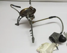 Coleman Peak 1 Max Expert Backpacking Stove 9720-701  Hiking USA