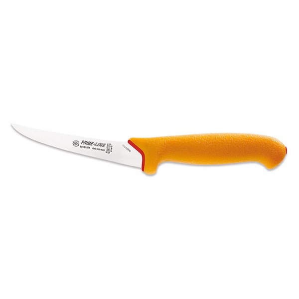 Giesser Ausbeinmesser 13 Cm Prime Line Ausbeiner Steife Klinge 1225113G-image