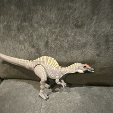 Hammond collection Irritator used collector item