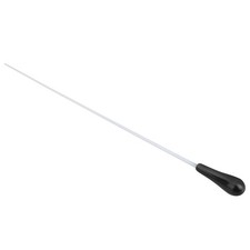  Black Music Baton Orchestra Conductor Baton Concert Conducting Stick With WT