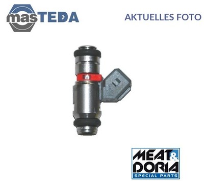 75112023 EINSPRITZVENTIL MEAT & DORIA FÜR VW POLO,VENTO,POLO CLASSIC 1.6,75 1.6