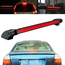 24 LED Car third Brake Light Vehicle Fog Stop Tail Rear Brake Light Lamp 12V