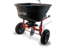 Agri-Fab 45-0527 Tow Spreader, 110lb, Orange/Black