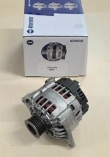 ALTERNATOR 120A FITS RENAULT LAGUNA MEGANE 1.9 dTi WAI 23012R