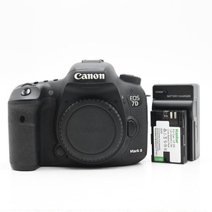 Canon EOS 7d Mark II | eBay