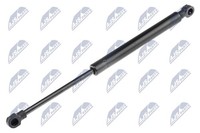 Heckklappen DäMpfer Gasfeder Kofferraum NTY AE-VV-017 FüR Volvo S40 2 544 CDI