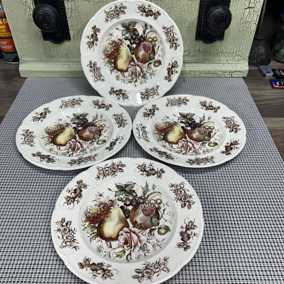 Vintage Johnson Brothers for sale | eBay
