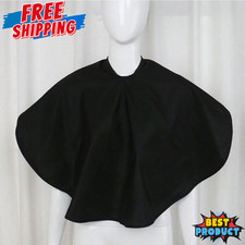 Professional Hair Cutting Gown for Salon & Home Barber Hairdressing Cape Apron