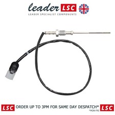 Exhaust Temp Sensor 2 Pin Renault Duster Fluence Scenic Kadjar 93455564 NEW
