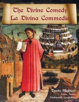 Dante Alighieri (U. A.) | The Divine Comedy / La Divina Commedia - Parallel...
