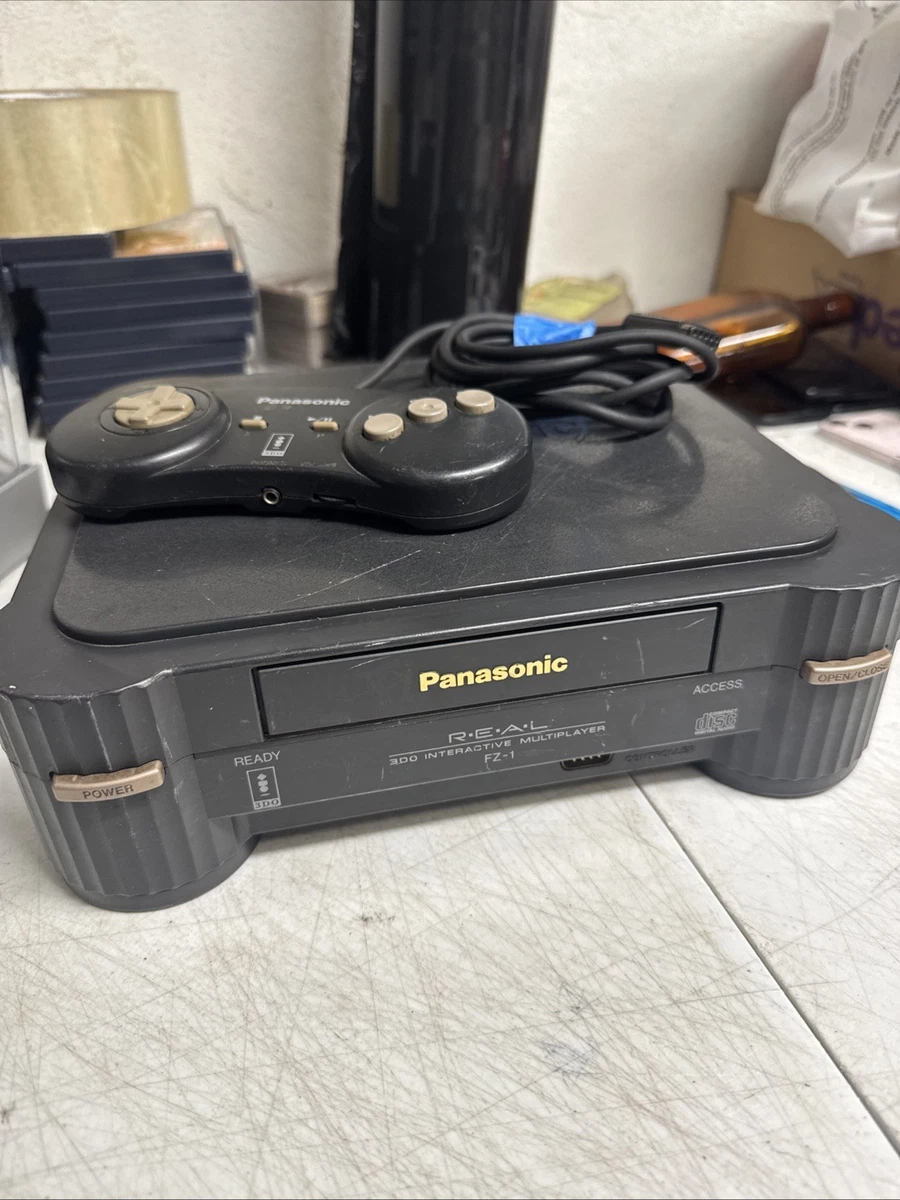 panasonic real 3do products for sale | eBay
