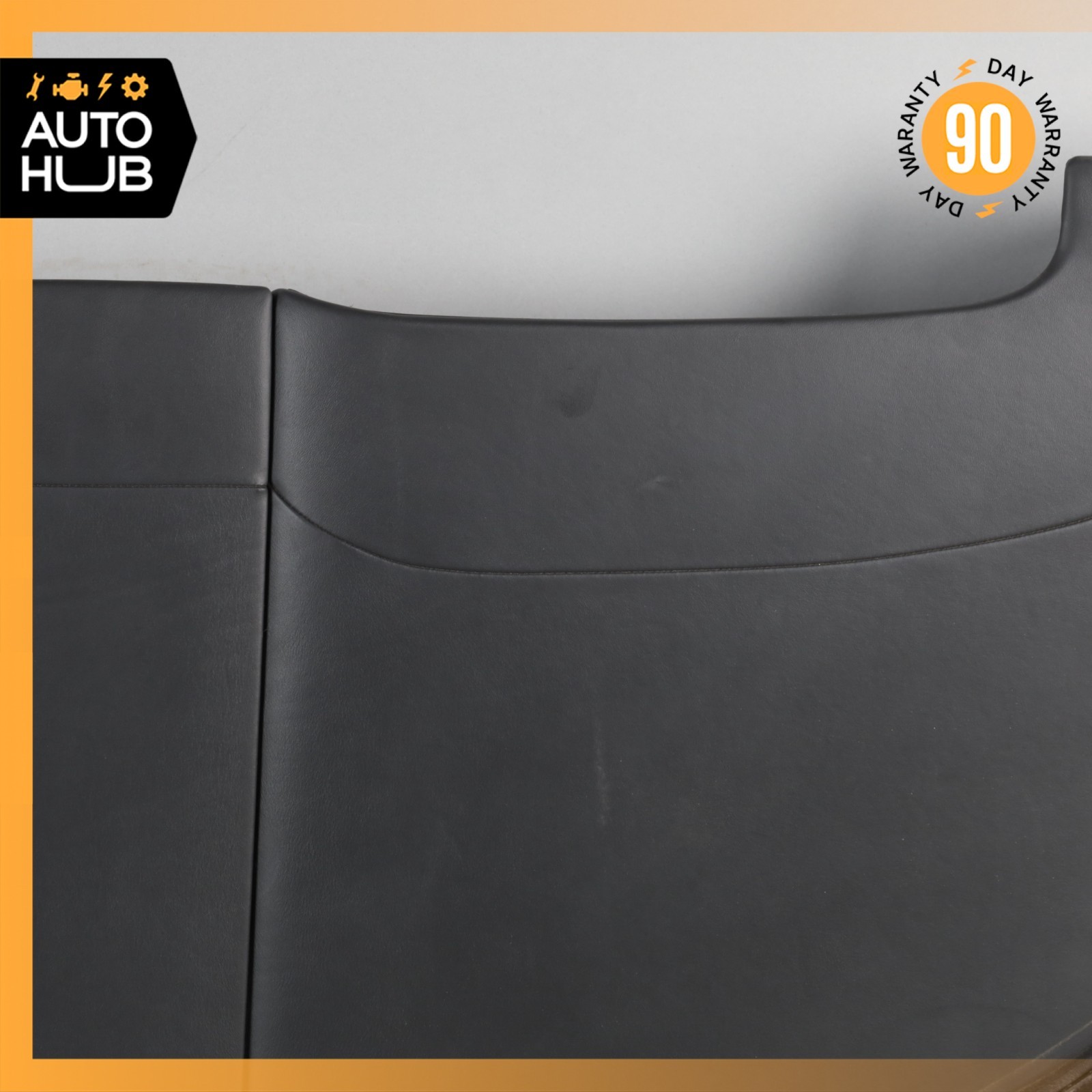 12-18 Bentley Continental GTC Convertible Top Folding Lid Cover Panel OEM 32k