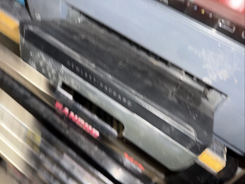 HP Officejet Pro 6230 Wireless Color Inkjet Printer - Image 3 of 4