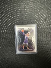 2020-21 Panini Prizm - Tyrese Haliburton #262 (RC)