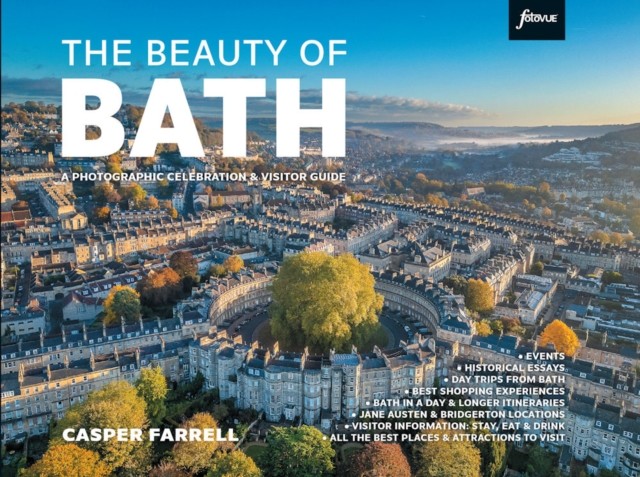 Beauty Of Bath - Image 4