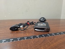 Escort MAX 360c GPS Radar/Laser Detector