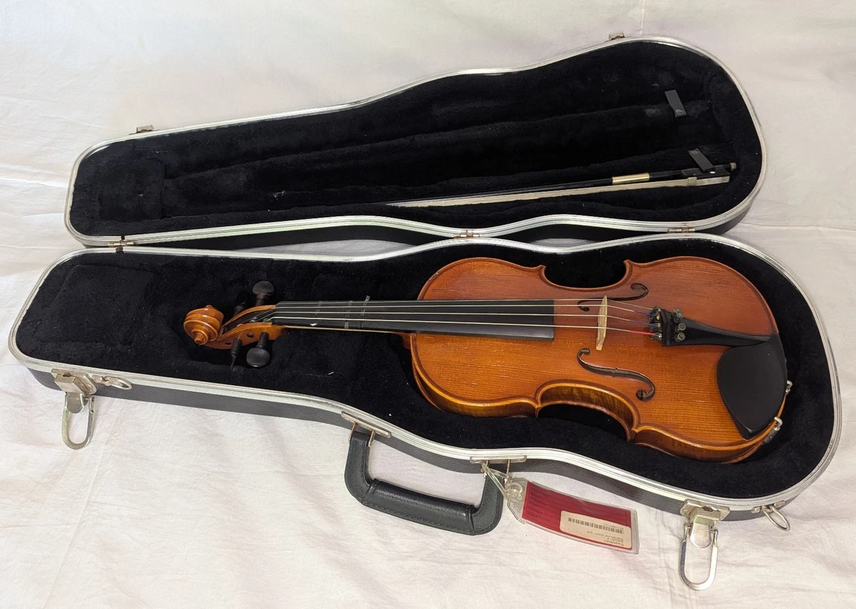 バイオリン Eastman Strings 3/4 Eastman 3/4 Size Violins for sale | eBay