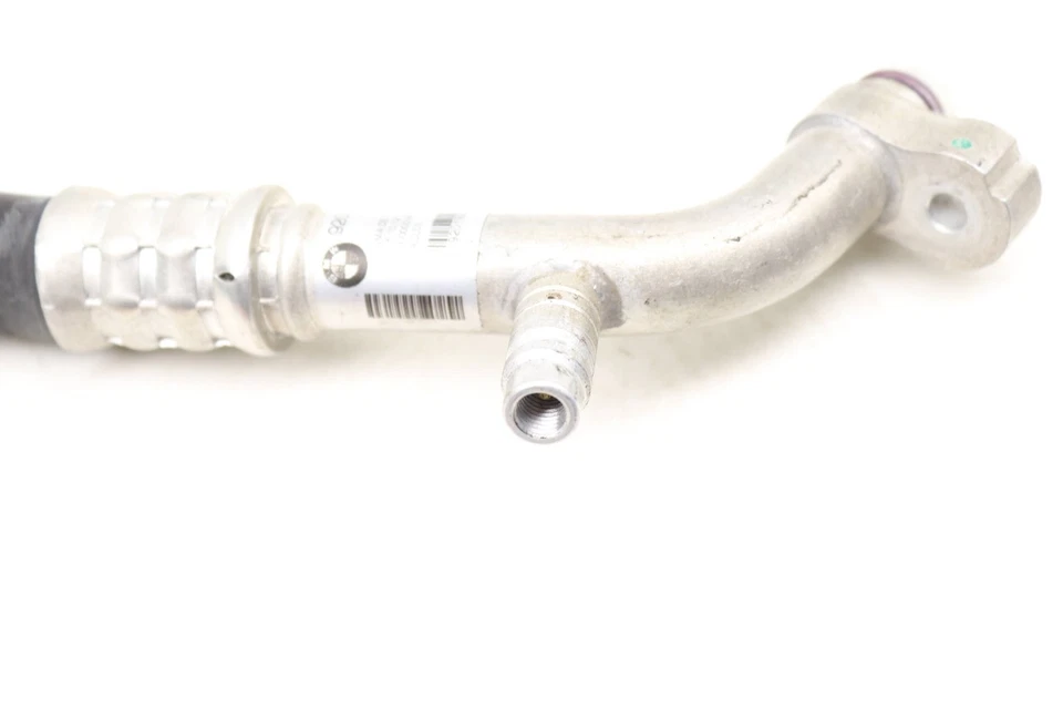 BMW ALPINA B7 XDRIVE 2013-2015 4,4 L - tubo de succión de aire acondicionado / línea / manguera 9201934 Foto 3 de 4