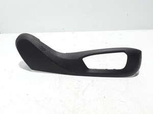 BMW 5 F10 Details zur Sitzverkleidung 7317440 2.00 Diesel 135kw 2014 22412843