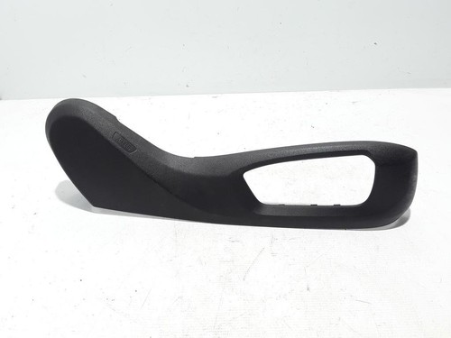 BMW 5 F10 Details zur Sitzverkleidung 7317440 2.00 Diesel 135kw 2014 22412843