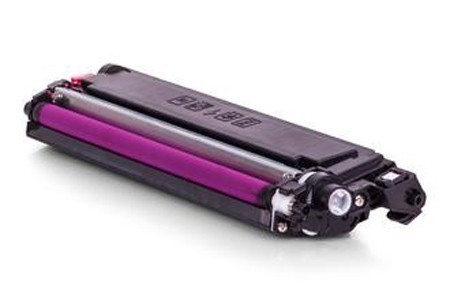 Toner TR-TN247M magenta compatible Brother laser couleur haute capacité