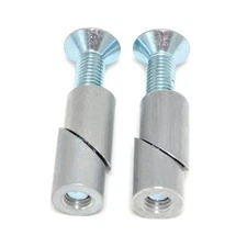 ENDURO ENGINEERING Taper Lock Replacement Sets #50-033