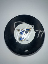 St. Louis Blues Collecting and Fan Guide 82