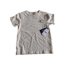 Little Boys Champion Shirt Size 6
