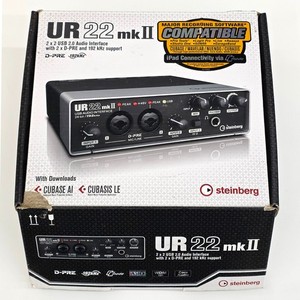 Steinberg Ur22 | eBay