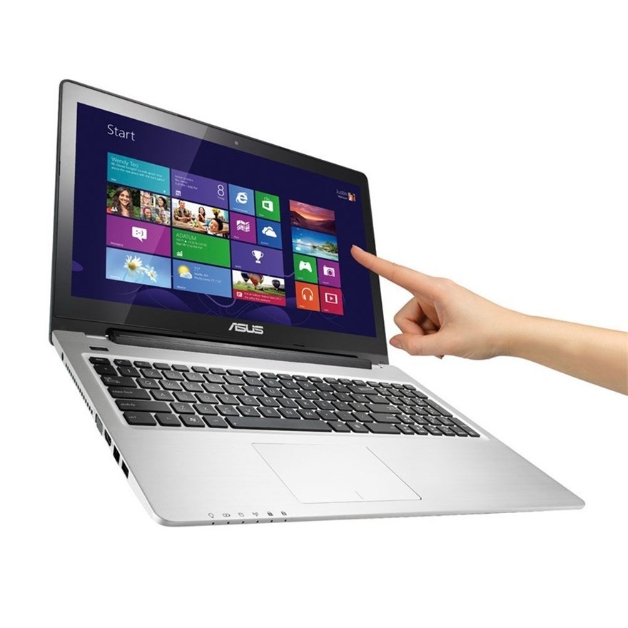 I5 3317u Asus Core I5 Touch Screen Asus Zenbook UX31A Full HD