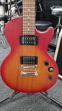 EPIPHONE LES PAUL SPECIAL VE Used Poplar body Mahogany neck Brown w/Soft case
