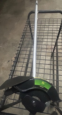 #ad John Deere UT15518 Edger Expand It Attachment OEM Ryobi Homelite Pre owned* $32.99