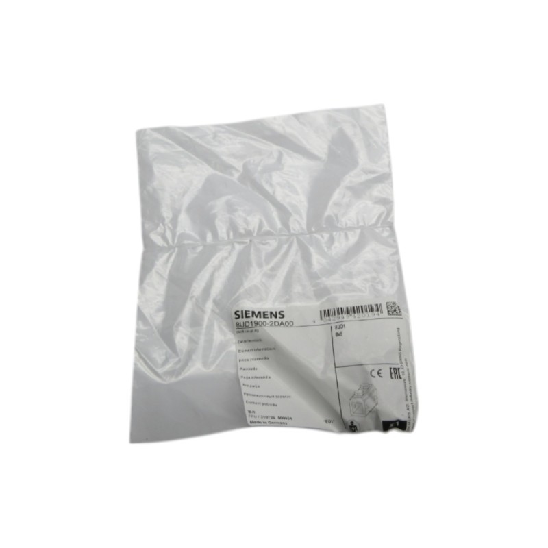 Siemens 8Ud1900-2Da00 Nsmp