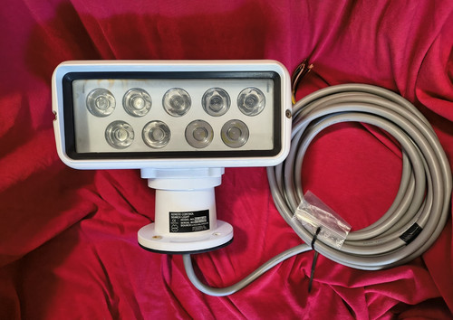 ACR RCL-100 LED Searchlight
