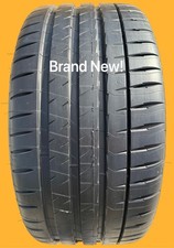 One Brand New 26530zr21 96y Michelin Pilot Sport 4s Tire 2653021 Ps4s One Brand New 26530zr21 96y Michelin Pilot Sport 4s Tire 2653021 Ps4s