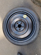 Notrad Reserverad 2170600 125/70D17 VW Passat 3C
