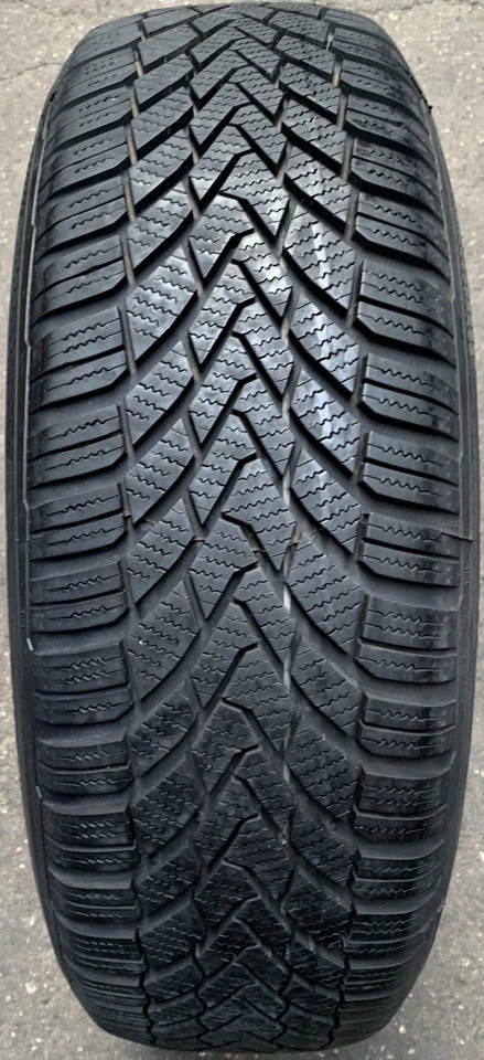 4x Original Mercedes-Benz Winterräder 195/65 R15 95T - für Citan W415 1414 - Bild 3 von 3