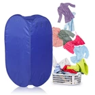 Multifunctional Household Foldable Electric Clothes Dryer Hanger Drying