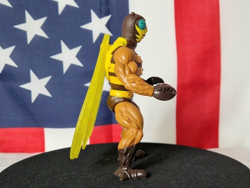 Masters of the universe vintage BUZZ-OFF Mattel Inc 🚚🇮🇹🇪🇺 - Imagen 4 de 6