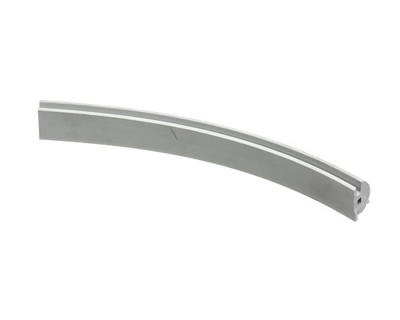CARTER-HOFFMANN 29034-0097 Appliance Grey Bumpr Vinyl
