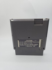 Astyanax (Nintendo NES) Authentic Clean Label Tested Working Pictures 