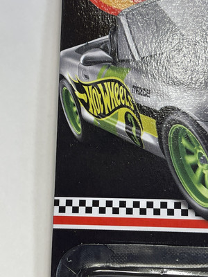 Hot Wheels 04' Mazda speed Miata Zamac 2025 Mail In Exclusive FREE