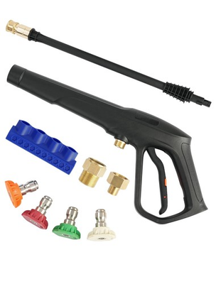 #ad Pressure Washer Gun Set Max W.P. 2320PSI B.P. 5000PSI Replacement for Ryob... $45.09