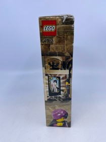 Lego Harry Potter: The Final Challenge 4702
